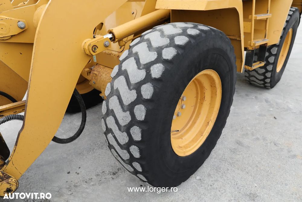 Cat 914 G - 10