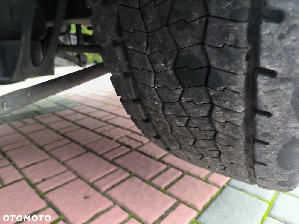 DAF XF 460 - 20