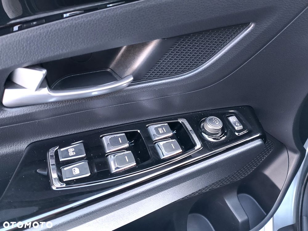 SsangYong/KGM Korando 1.5 T-GDI Quartz 2WD - 22