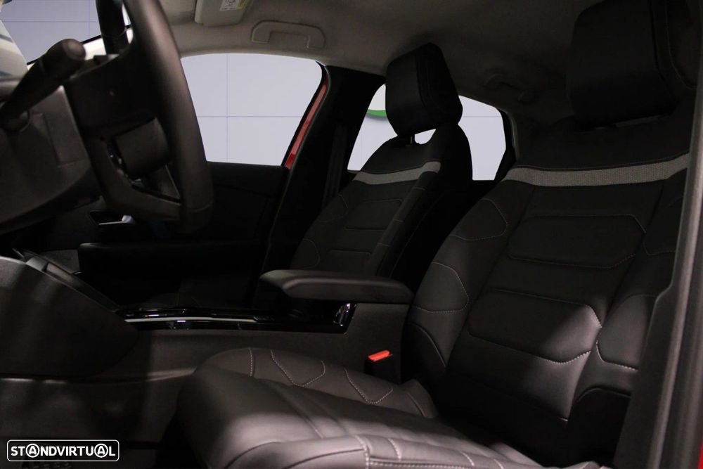 Citroën e-C4 50 kWh Shine - 6