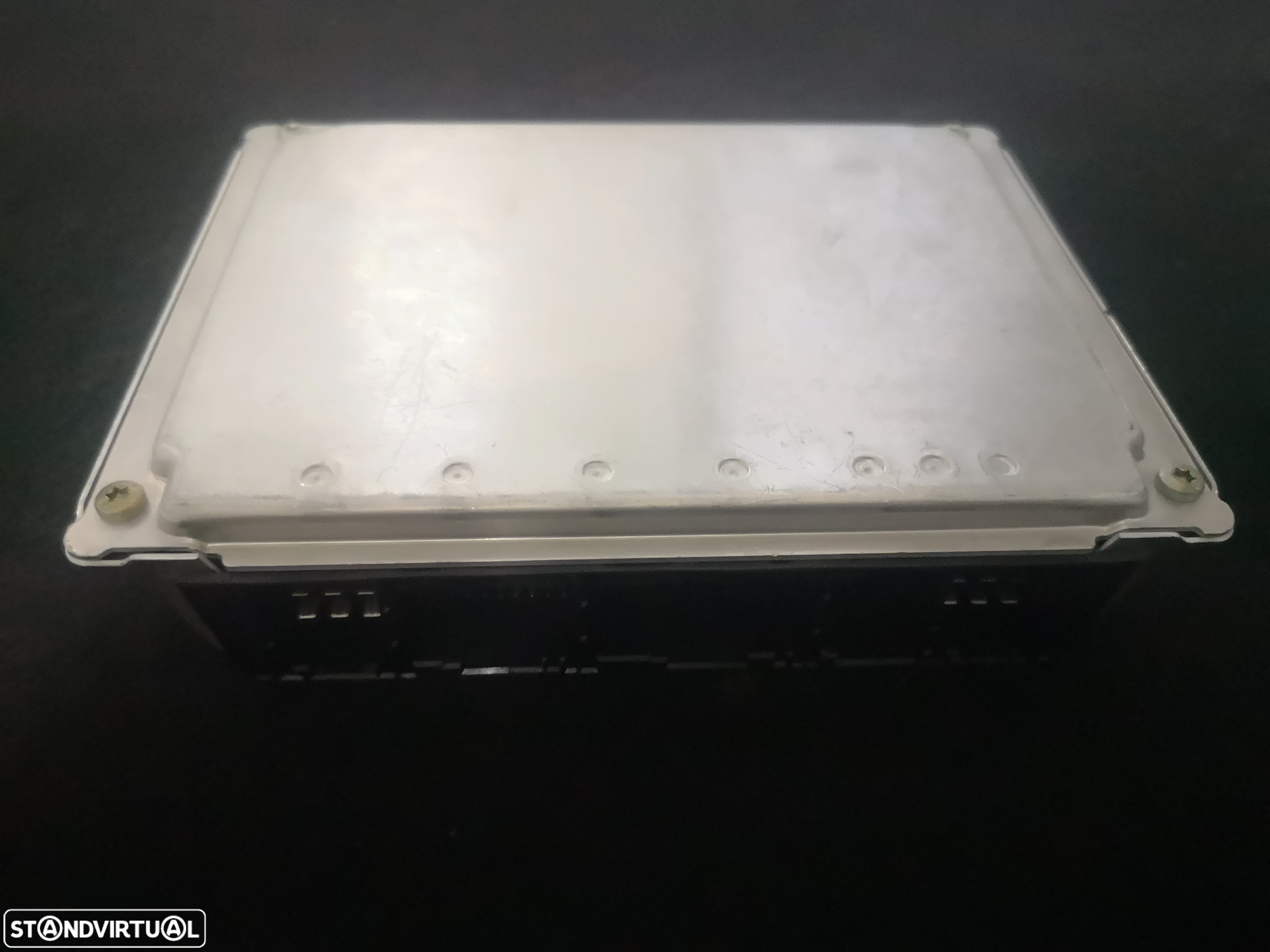 Centralina de motor BMW5 e60 e61 520i 525i gasolina  DME 2003-2007 - 2