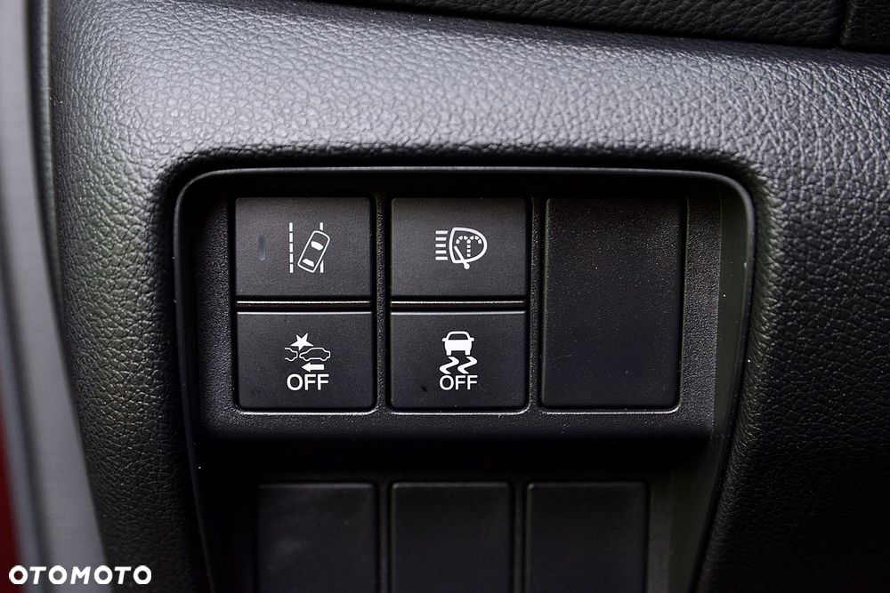 Honda CR-V 1.5T 2WD Elegance - 14