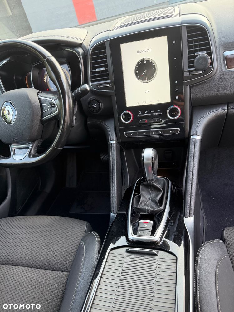 Renault Koleos 1.7 Blue dCi Intens X-Tronic - 7