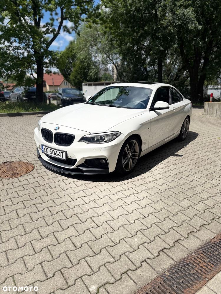 BMW Seria 2 - 3