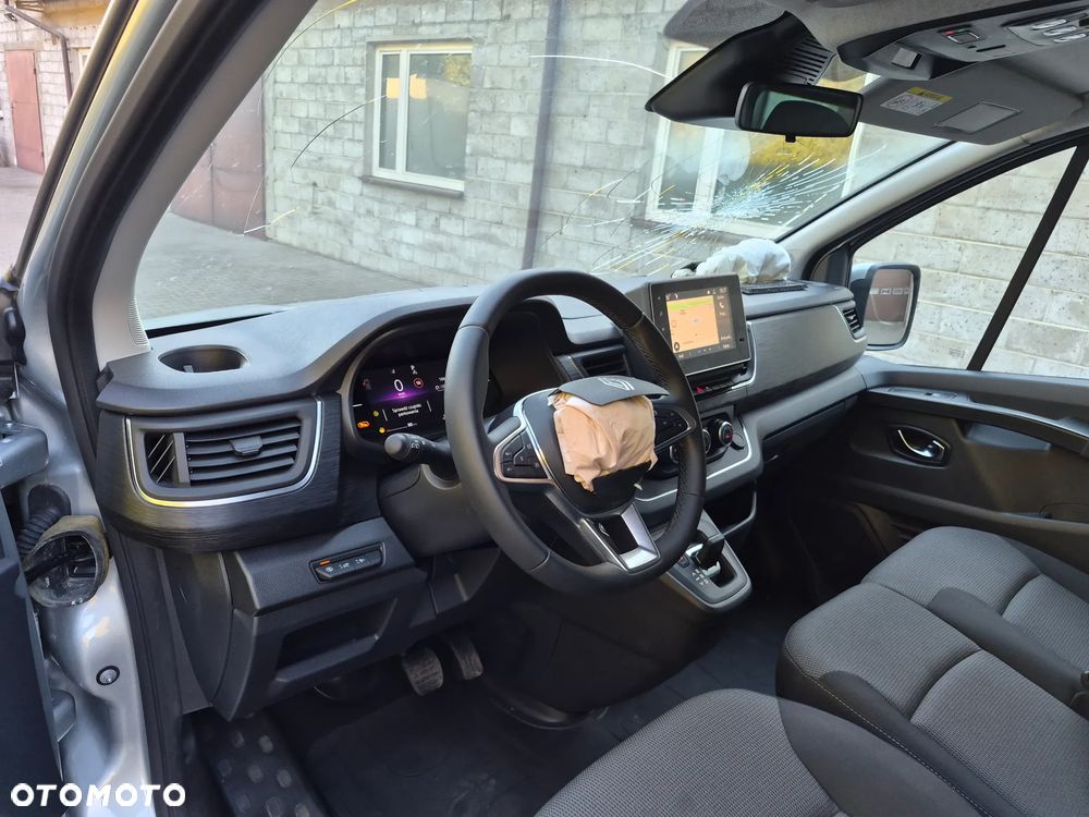 Renault Trafic 2.0 dCi Escapade EDC - 7
