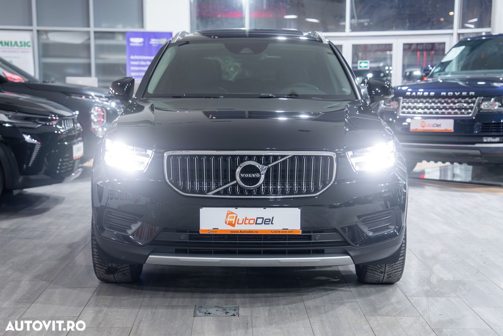 Volvo XC 40 T4 Recharge DKG Inscription - 5