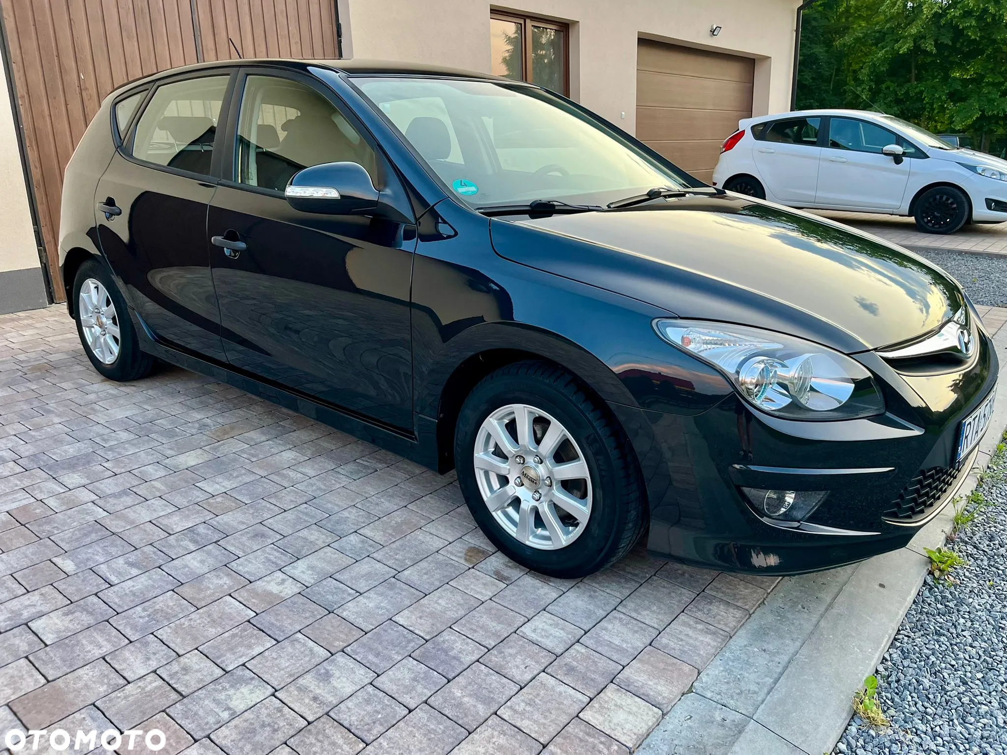 Hyundai i30 1.4 Classic + EU5 - 3