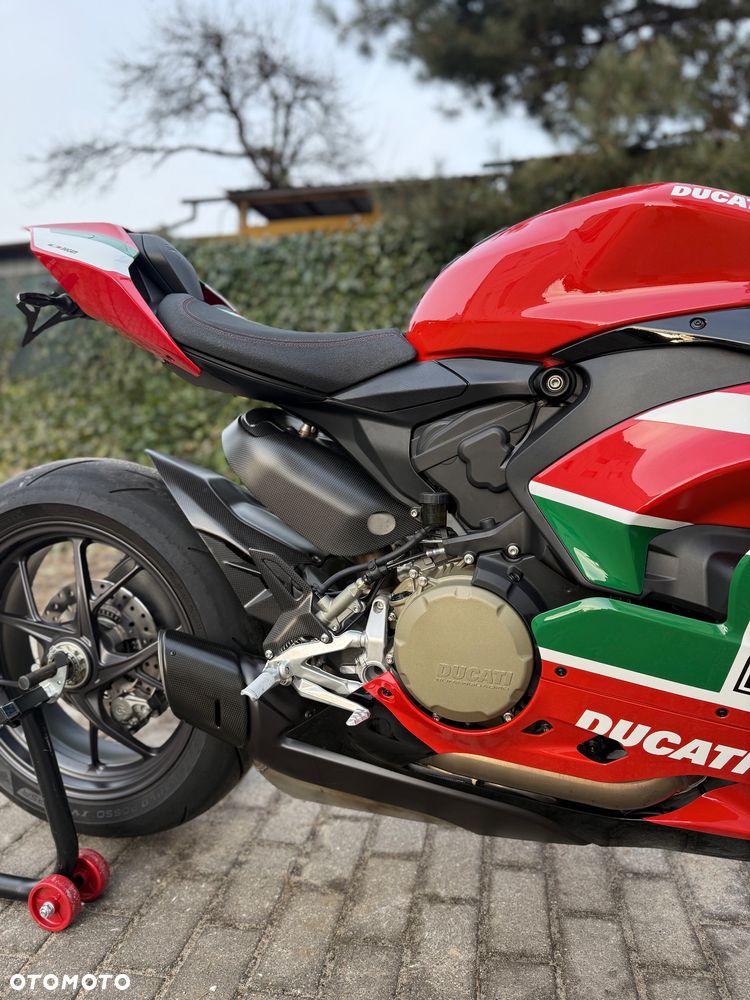 Ducati Panigale V2 - 11