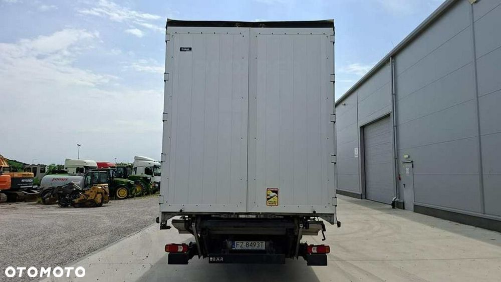 Iveco Daily - 5