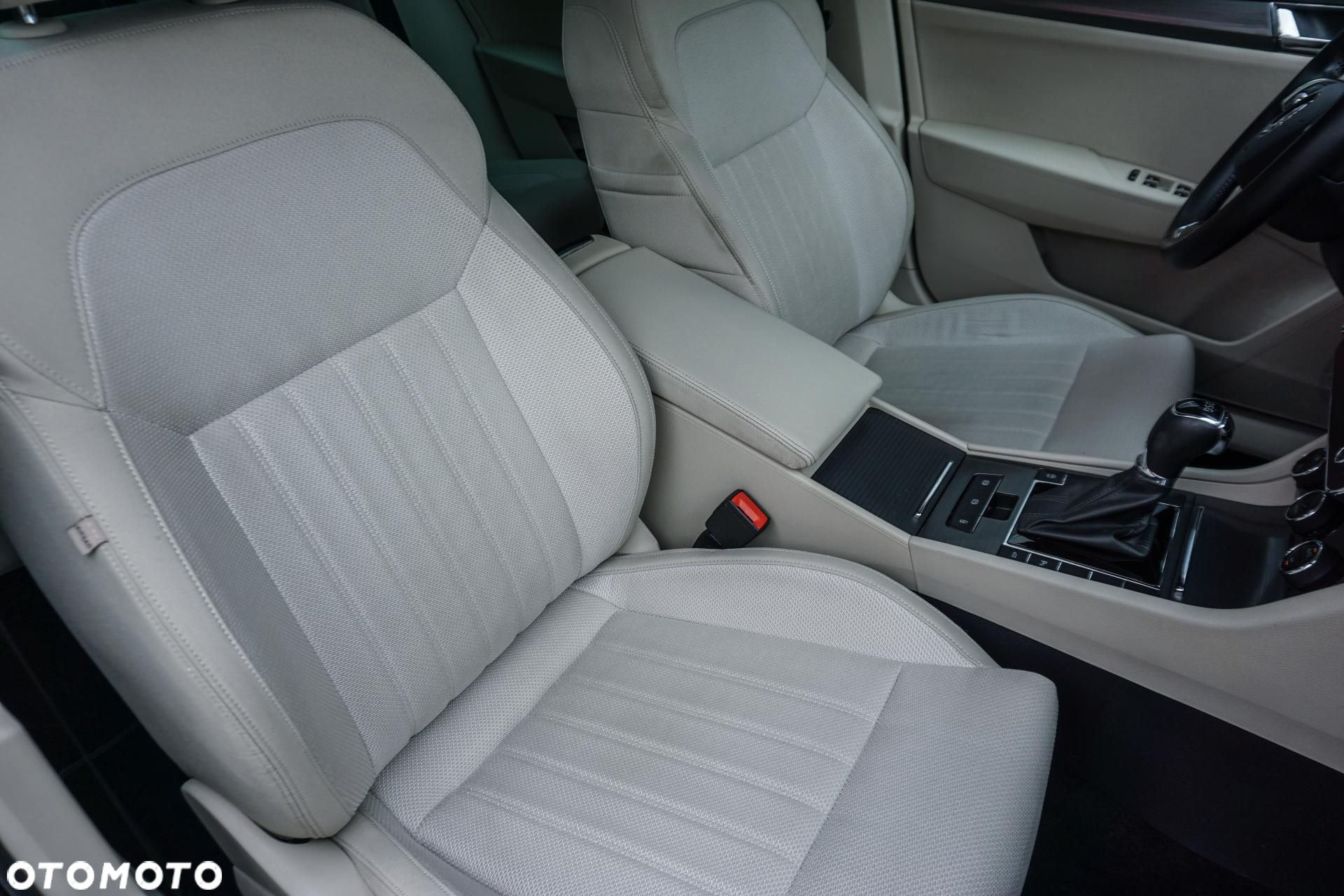 Skoda Superb 1.5 TSI ACT Style DSG - 19