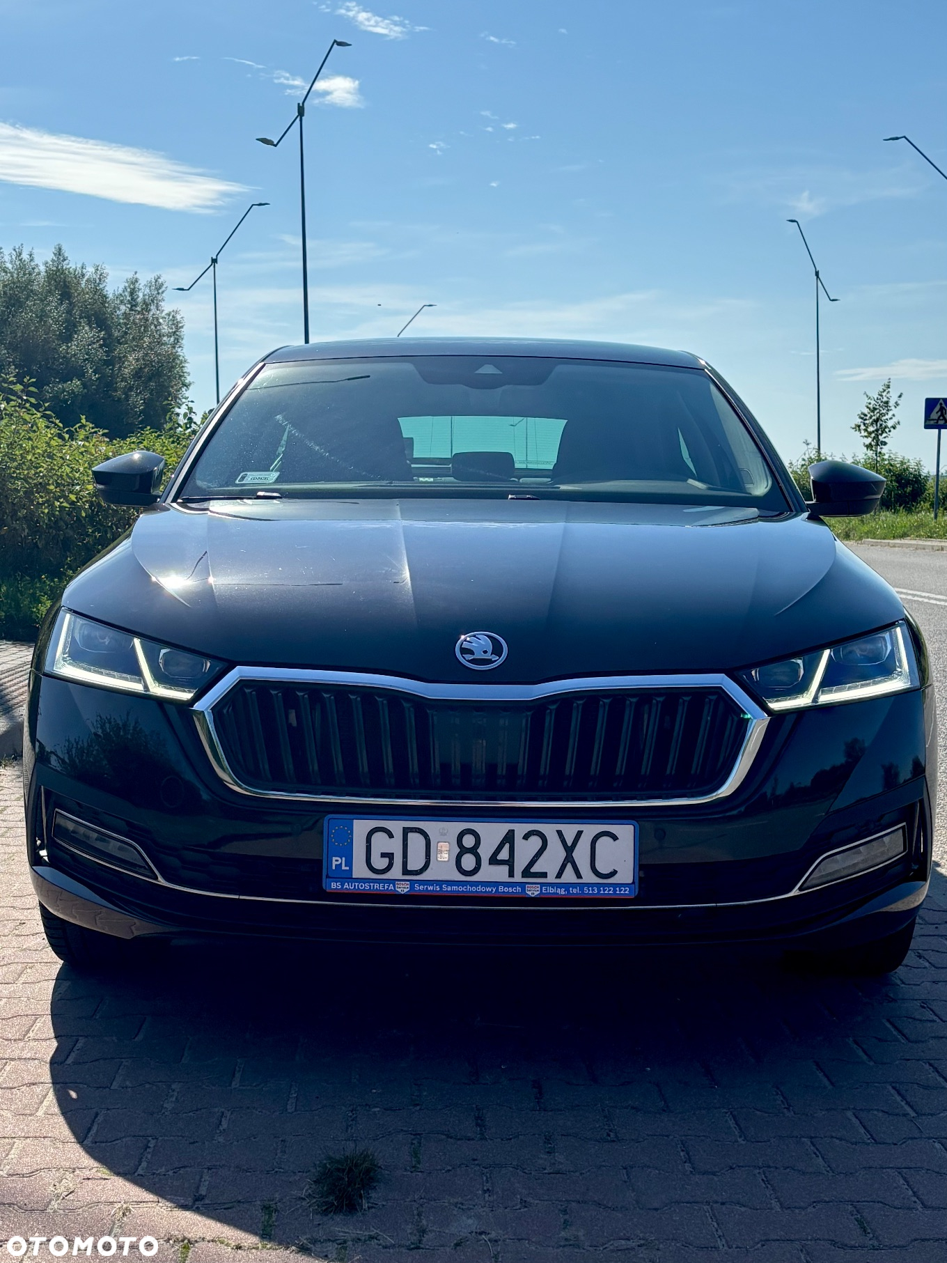 Skoda Octavia 1.5 TSI ACT Style - 6