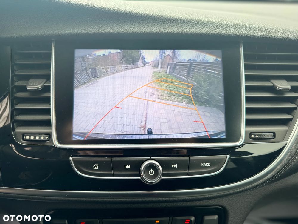 Opel Mokka 1.4 Turbo ecoFLEX Start/Stop Color Innovation - 23