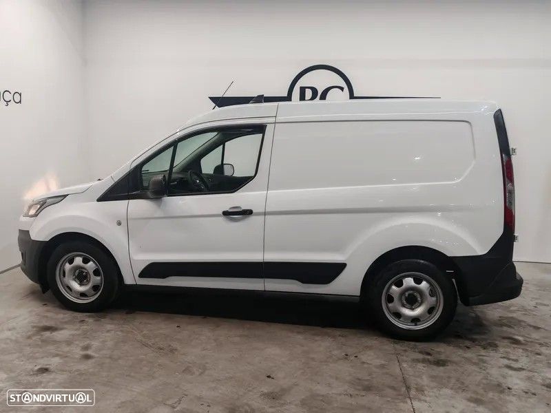Ford Transit Connect 1.5 TDCi 200 L1 Active - 4