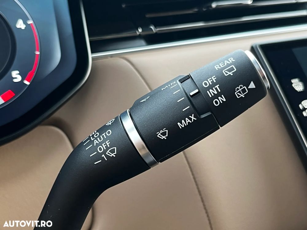 Land Rover Range Rover - 20