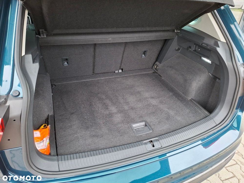 Volkswagen Tiguan - 15