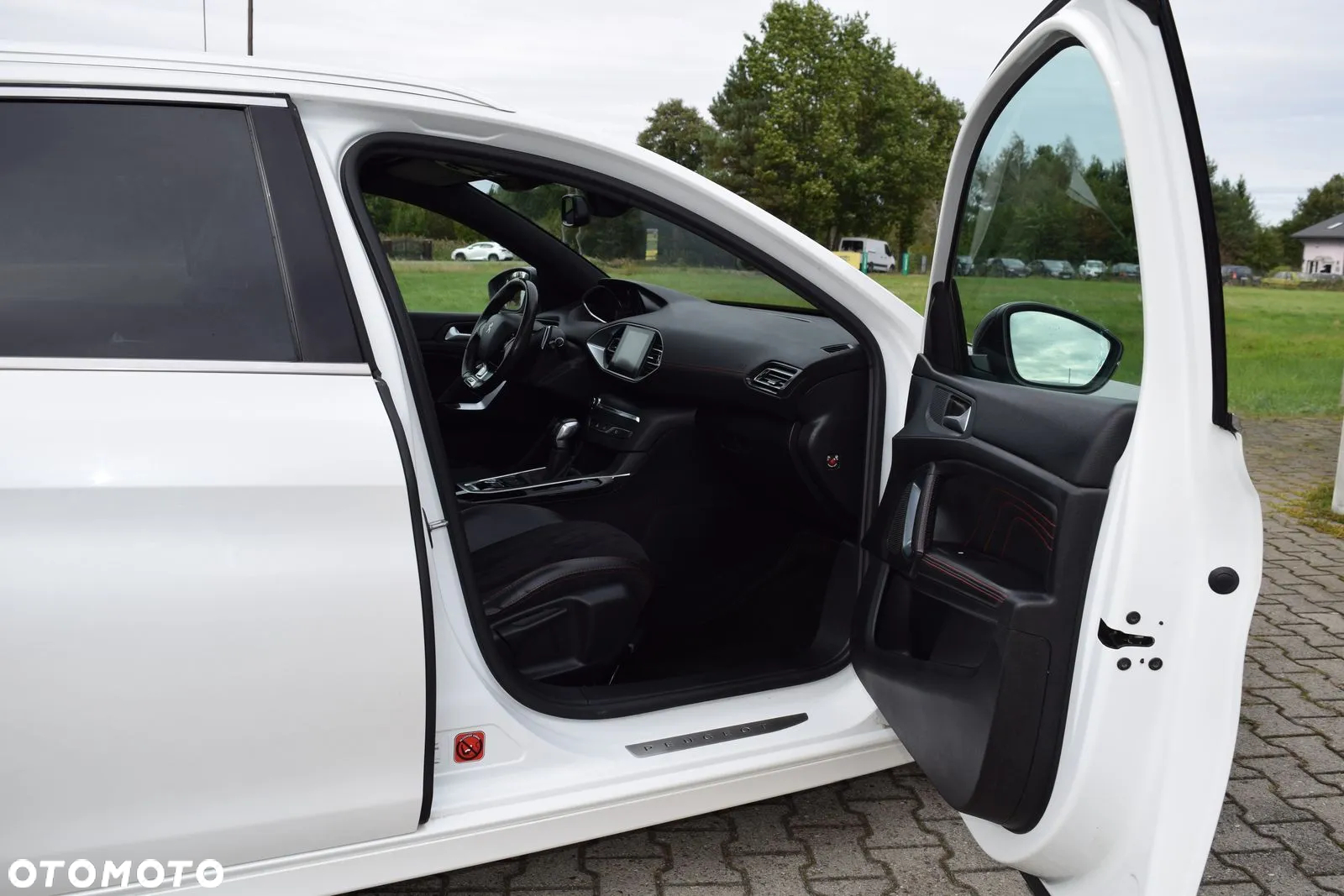 Peugeot 308 SW BlueHDi 180 EAT6 GT - 20