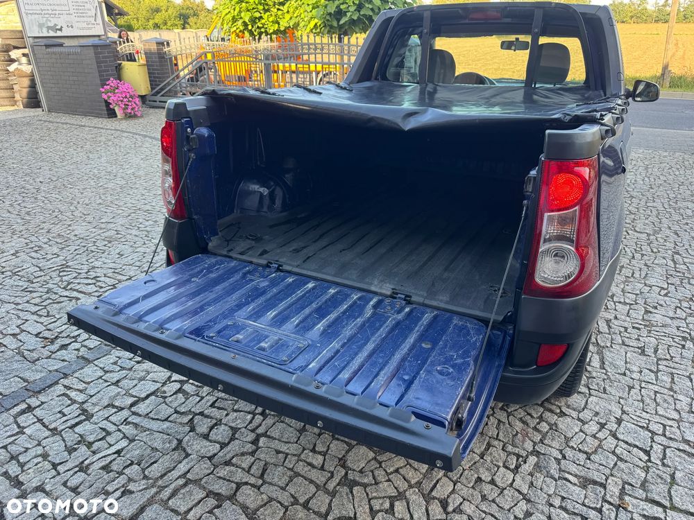 Dacia Pick Up - 15