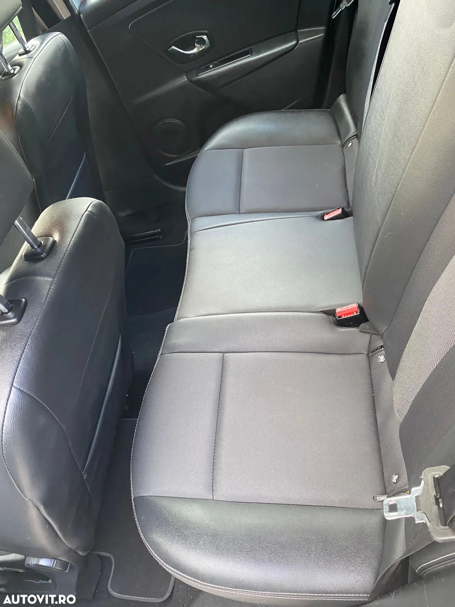 Renault Megane - 10