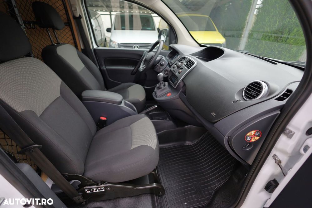 Renault Kangoo Maxi - 14
