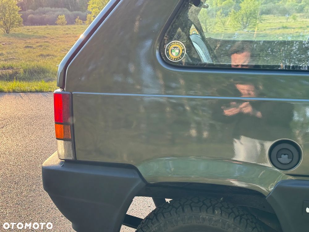Fiat Panda - 22