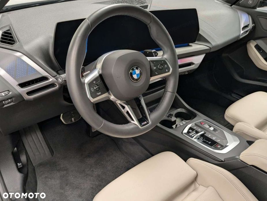 BMW Seria 1 120 mHEV - 7