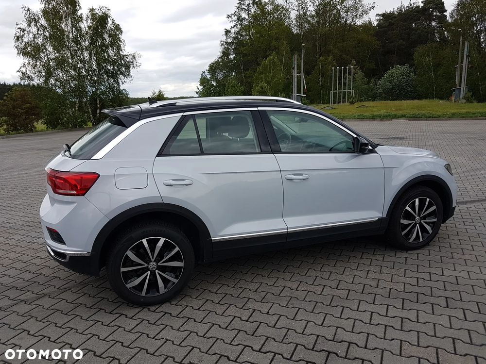 Volkswagen T-Roc 1.5 TSI ACT Advance - 2