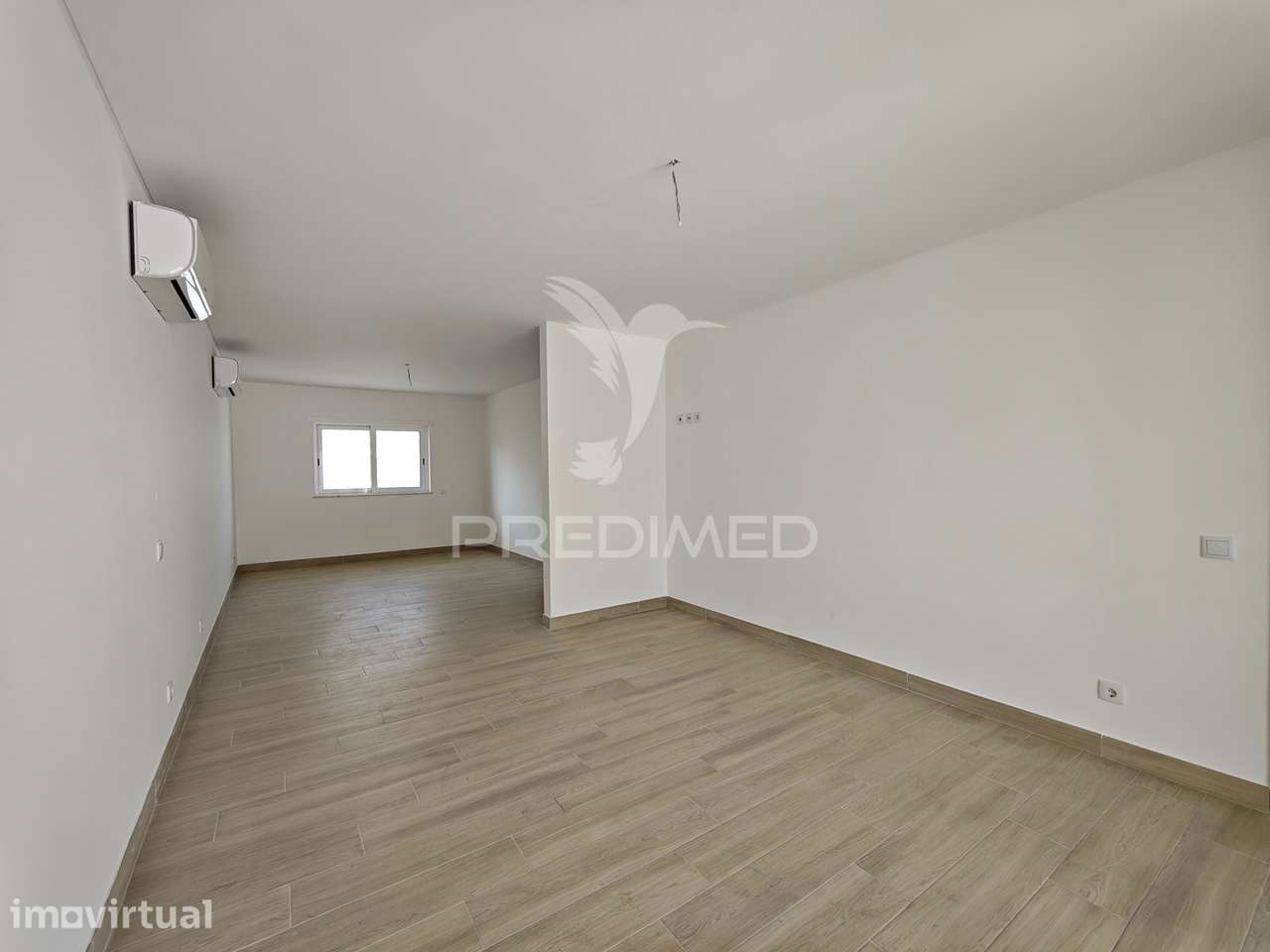 Moradia Nova T1 Duplex - Algarve - Vila Nova de Cacela - Grande imagem: 5/21