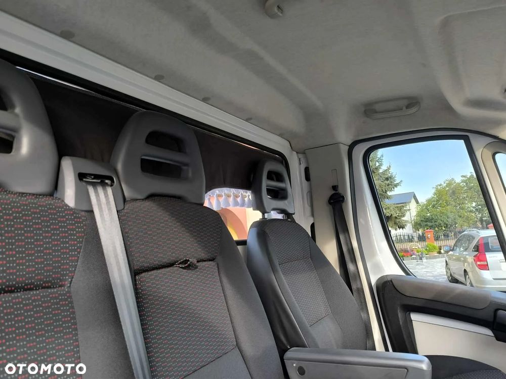 Peugeot Boxer - 24