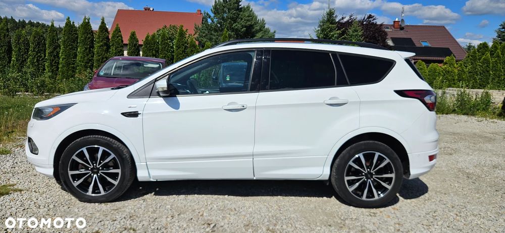 Ford Kuga 2.0 TDCi FWD ST-Line - 8