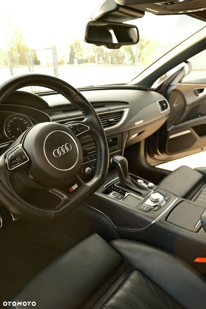 Audi A7 Sportback - 15