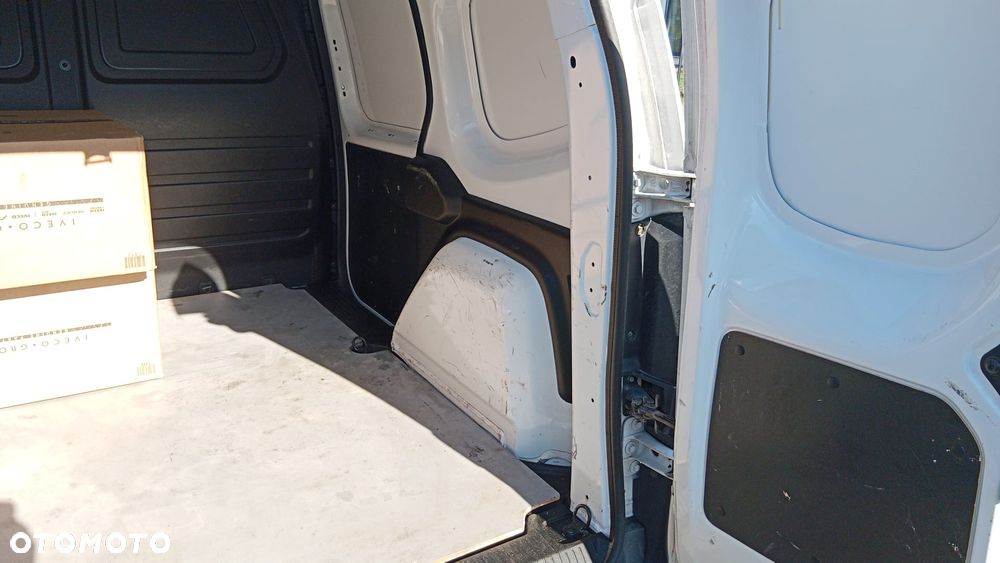 Mercedes-Benz CITAN 110 3 OSOBY KLIMA VAT1 - 19