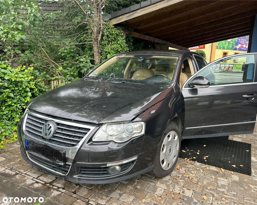 Volkswagen Passat 1.8 TSI Highline Tiptr - 2