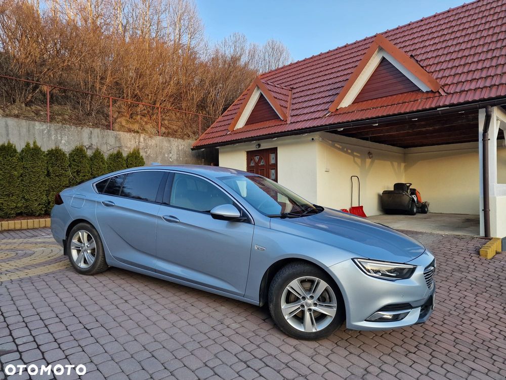Opel Insignia - 2