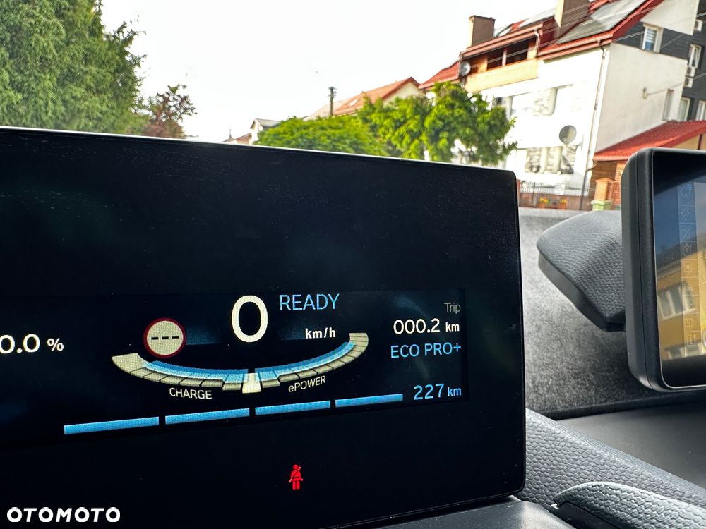 BMW i3 (94 Ah) - 30