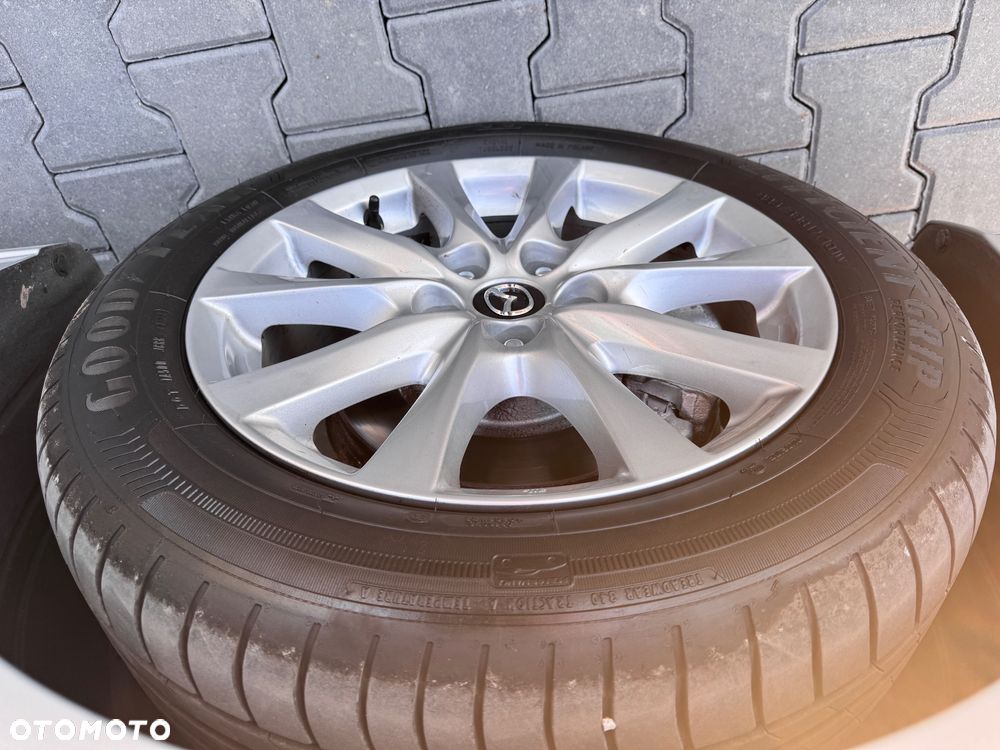 Mazda 6 SKYACTIV-D 150 AWD KIZOKU - 19