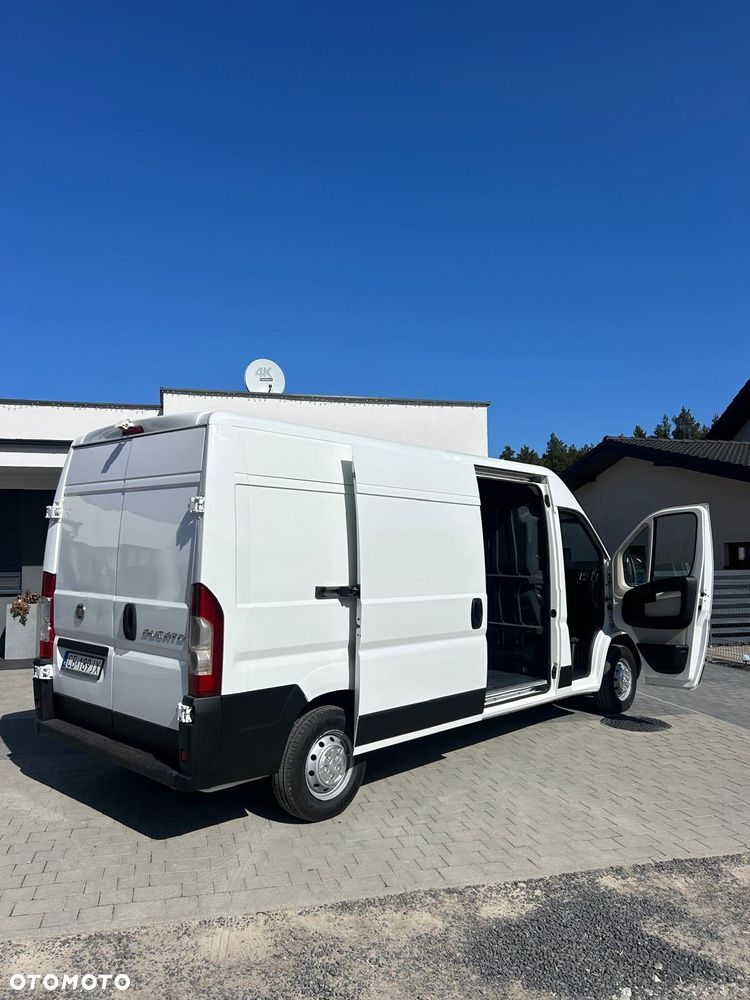 Fiat Ducato - 14