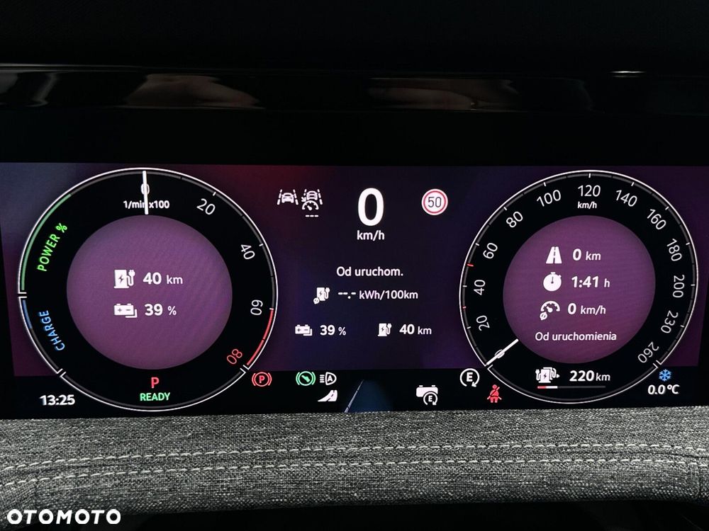 Skoda Superb 1.5 TSI Plug-in Hybrid Edition 130 DSG - 28