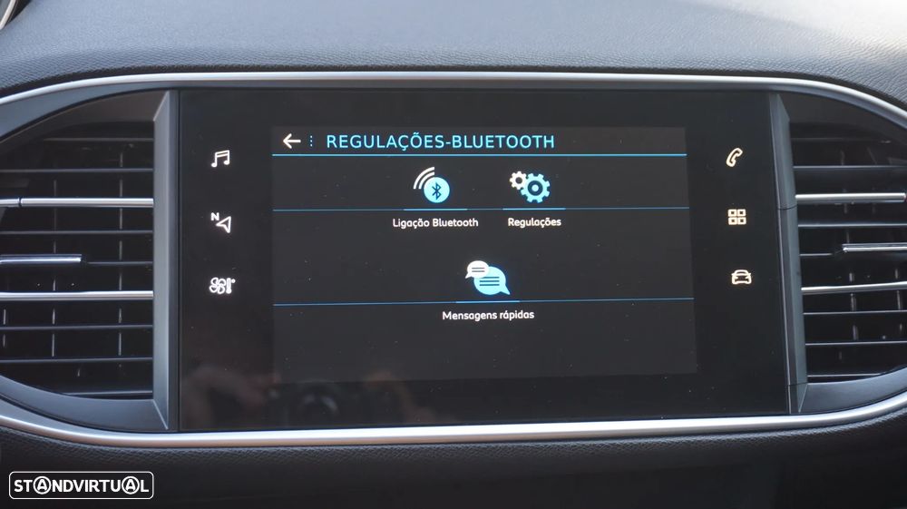 Peugeot 308 SW 1.5 BlueHDi Style - 44