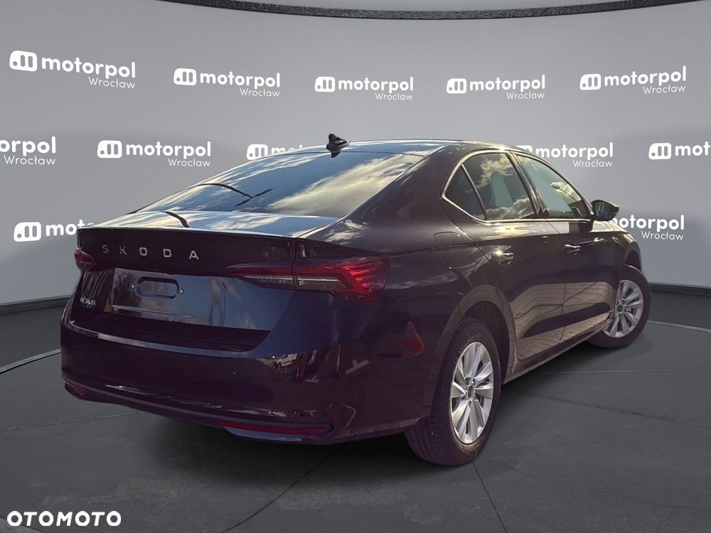 Skoda Octavia - 10