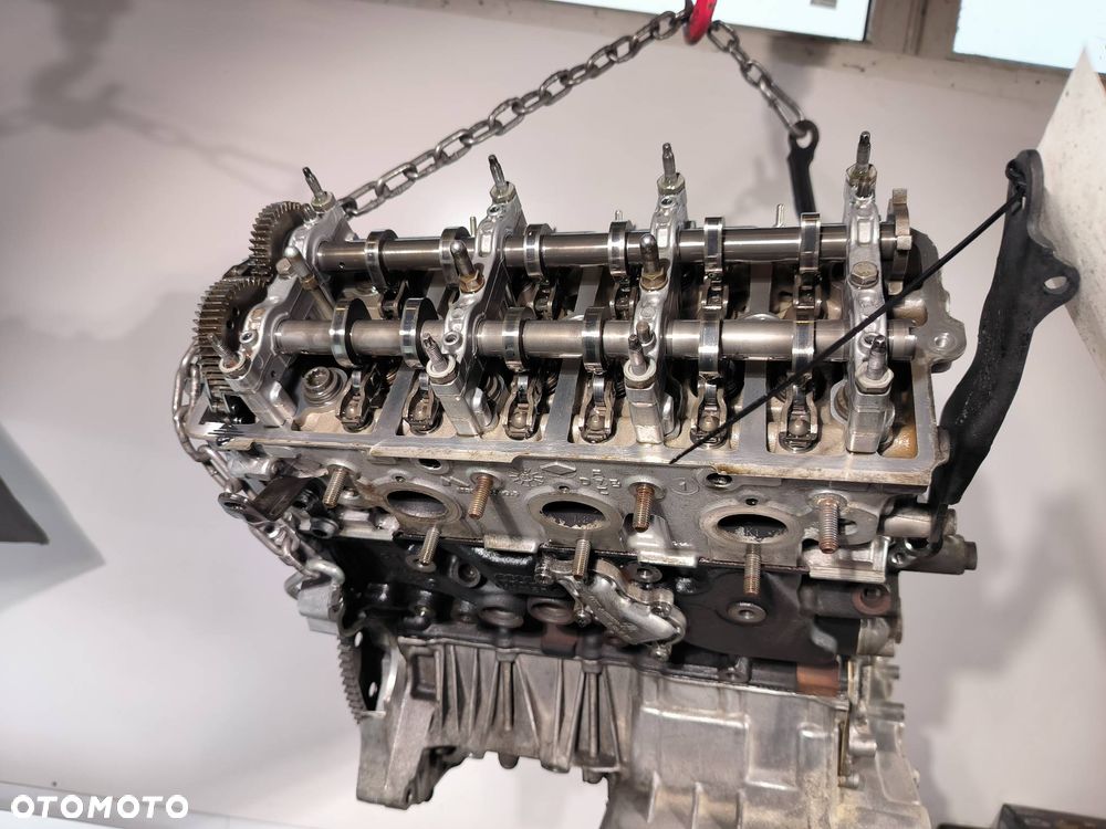 AUDI A8 L S8 D5 4N 3.0 TDI 2021 Silnik słupek DMGK 3.0TDI - 4