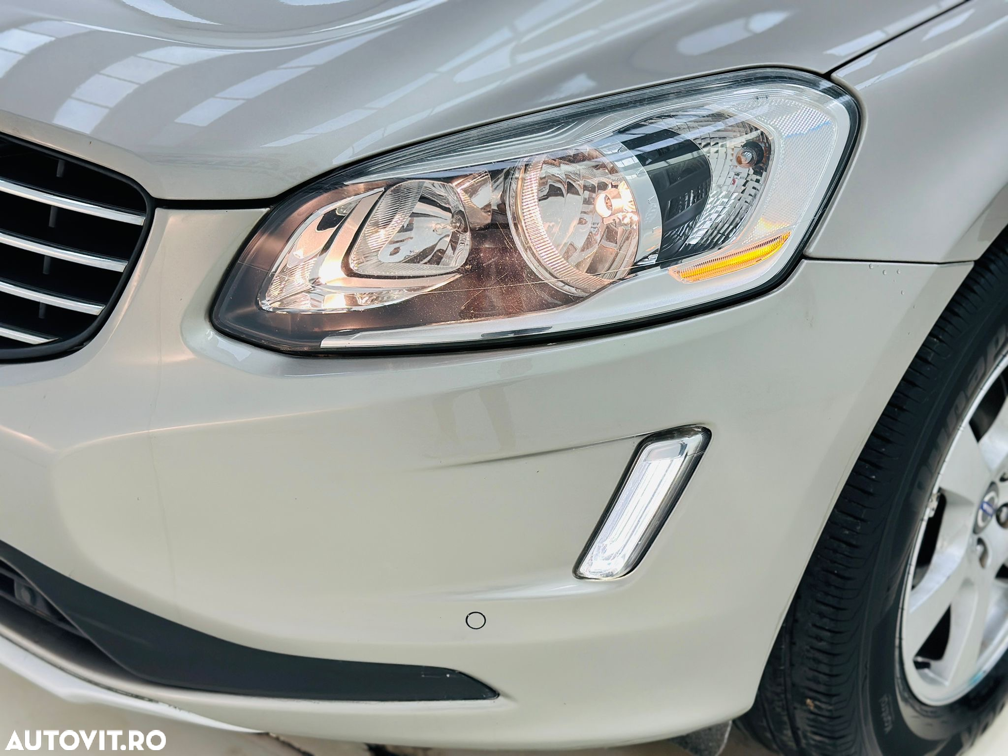 Volvo XC 60 - 13