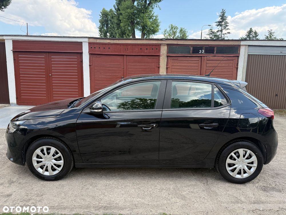 Opel Corsa 1.2 S&S - 3