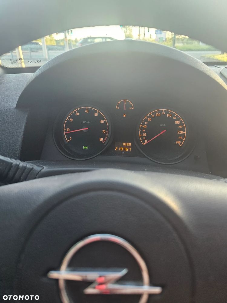 Opel Astra - 6