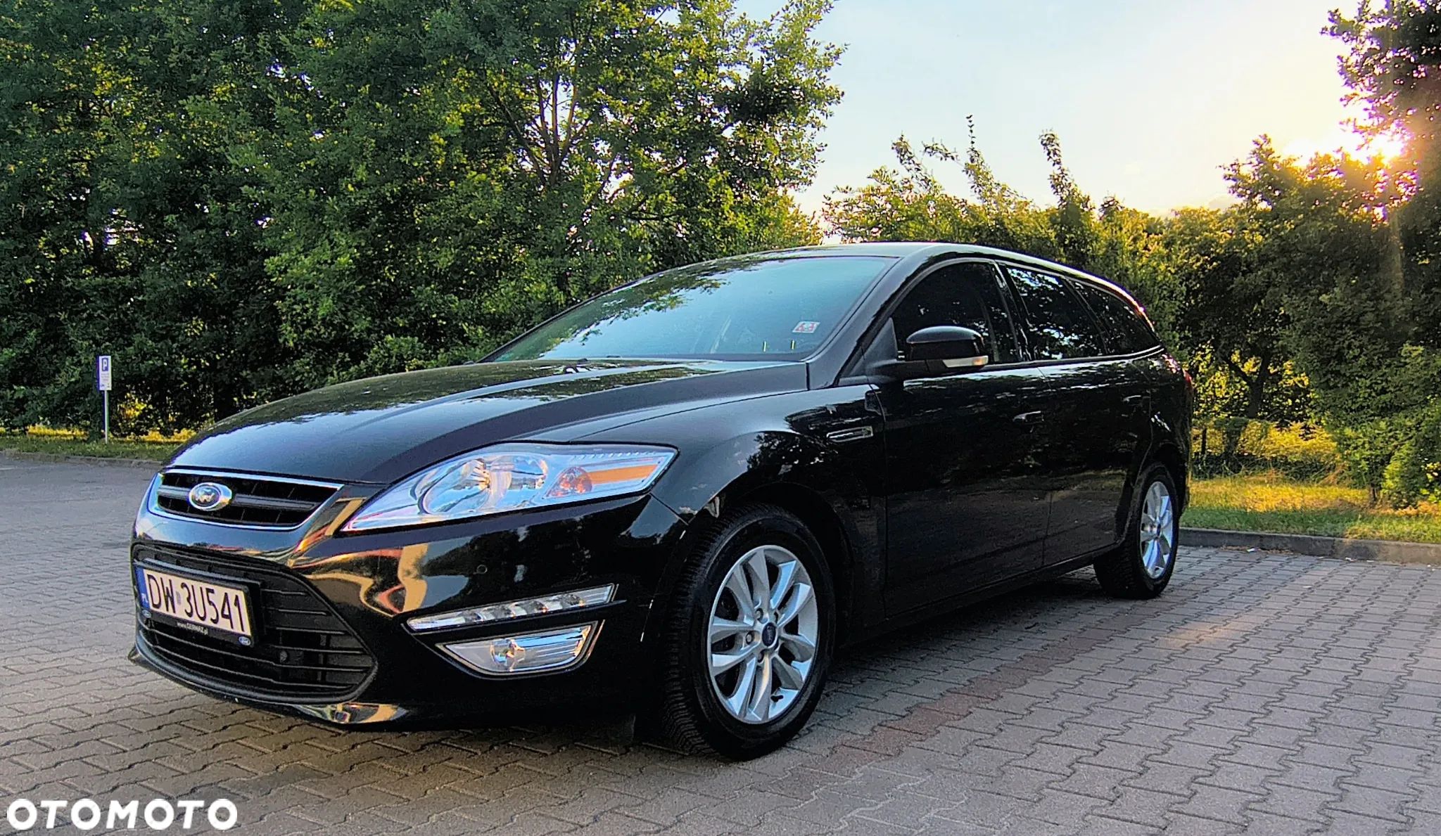 Ford Mondeo 2.0 TDCi Trend - 1