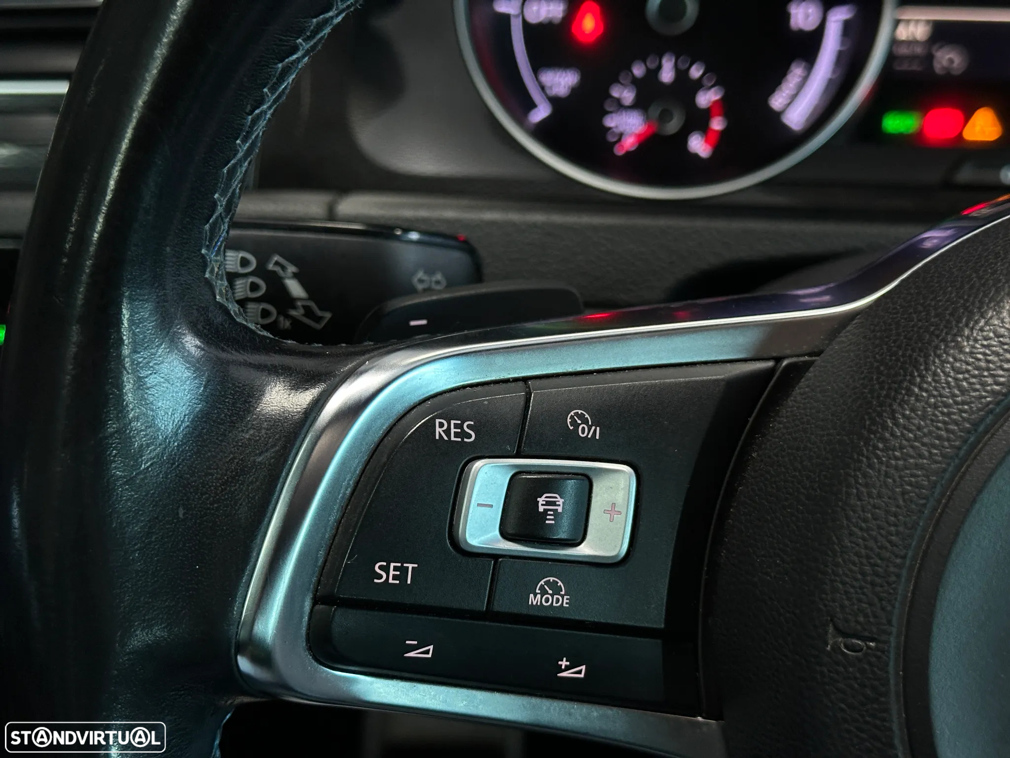 VW Golf 1.4 GTE Plug-in - 11