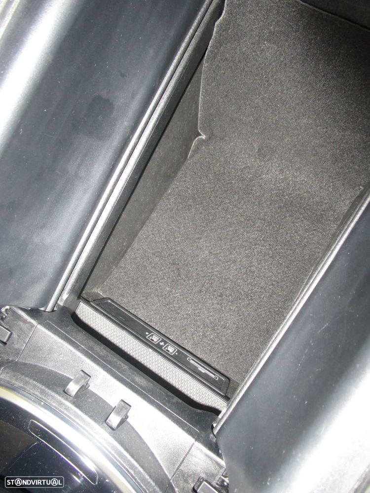 Mercedes-Benz C 200 (BlueTEC) d Station 7G-TRONIC Avantgarde - 30