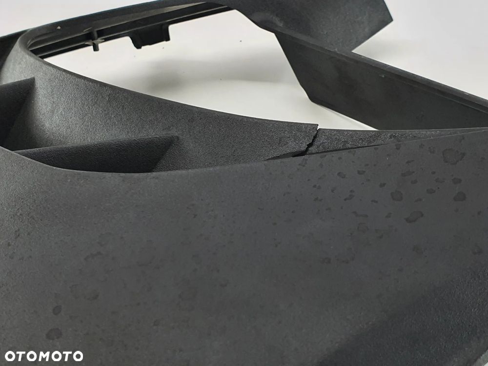 BOCZEK LEWY OSLONA OWIEWKA  DUCATI DIAVEL - 13