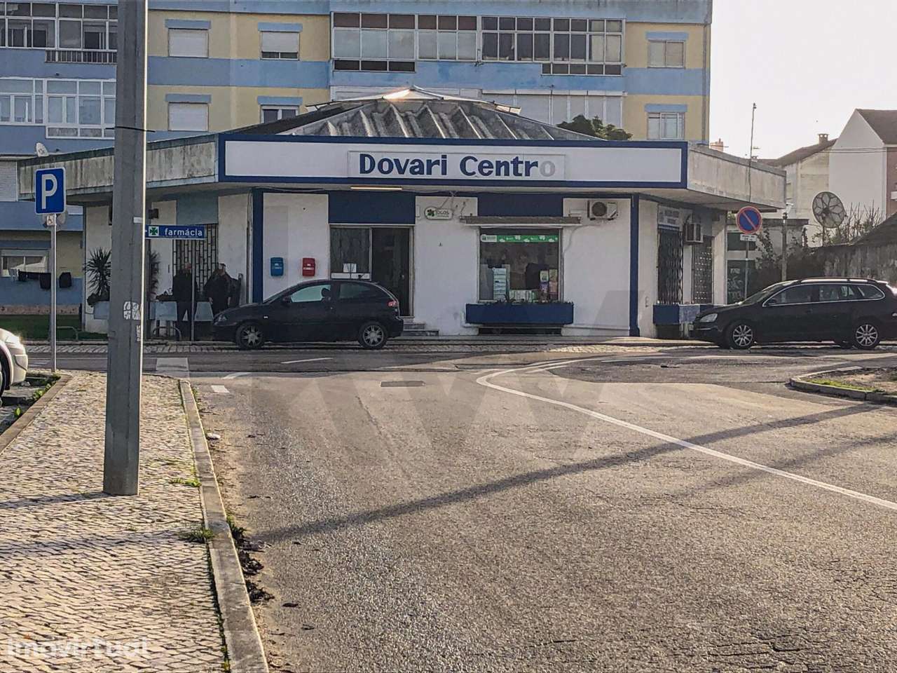 Vende-se Loja em centro comercial no Pinhal Novo - Grande imagem: 3/7