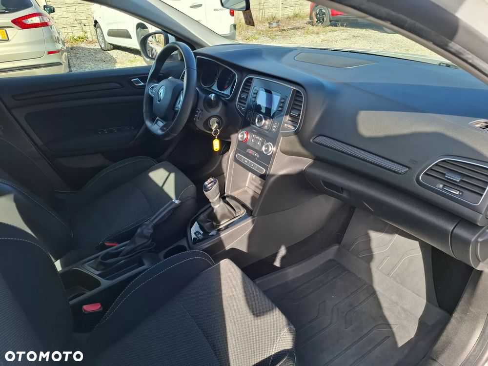 Renault Megane 1.3 TCe FAP Life - 20