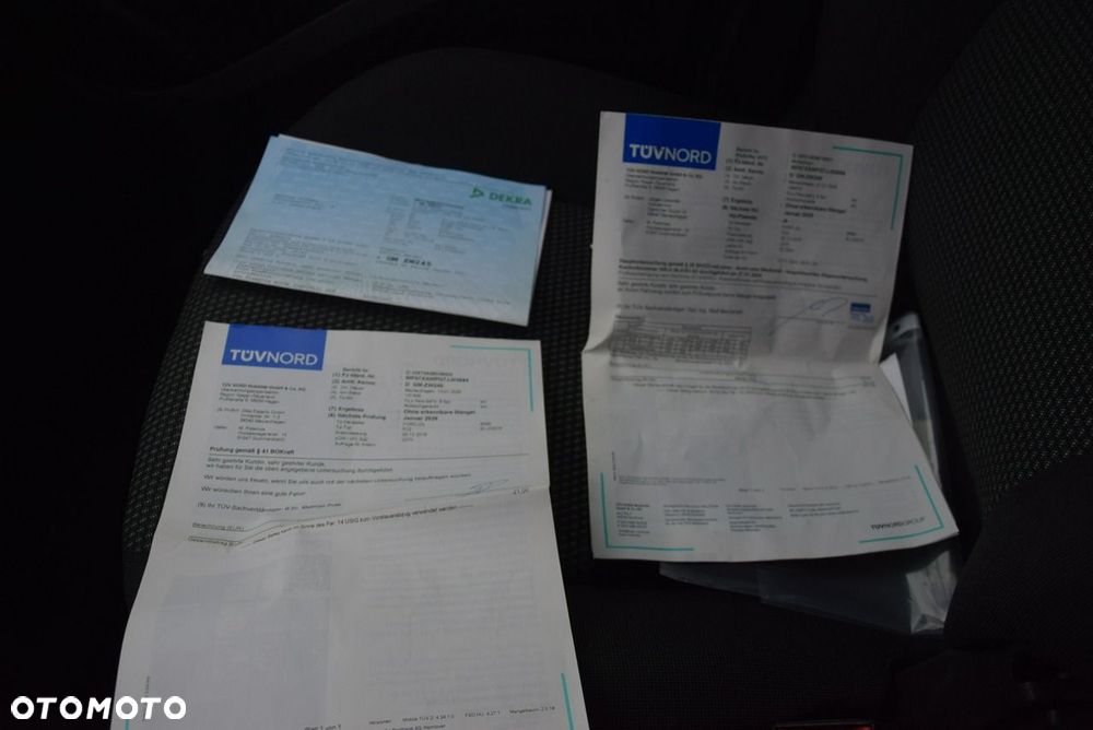 Ford Transit Connect - 33